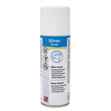 AC Silver Spray 200ml