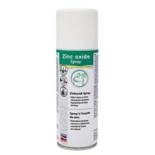 AC Zincoxide Spray 200ml