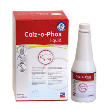 Calz o Phos 500ml