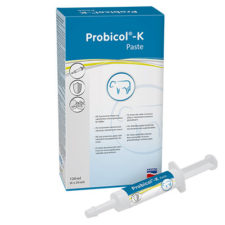 Probicol K FS und INJ 10 2018