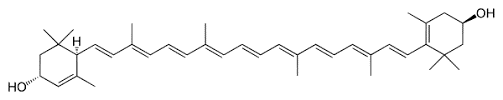 lutein