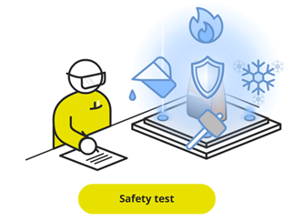 safety test 