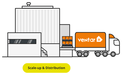 Case study: Ventar D