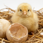 Hatched Chick