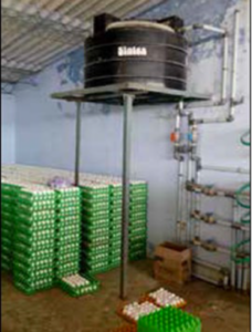 Curated visual reference: Gallery Detail: Feed And Water Management Strategies To Mitigate Heat Stress In