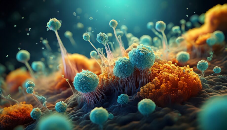 Mycotoxins and Gut Integrity