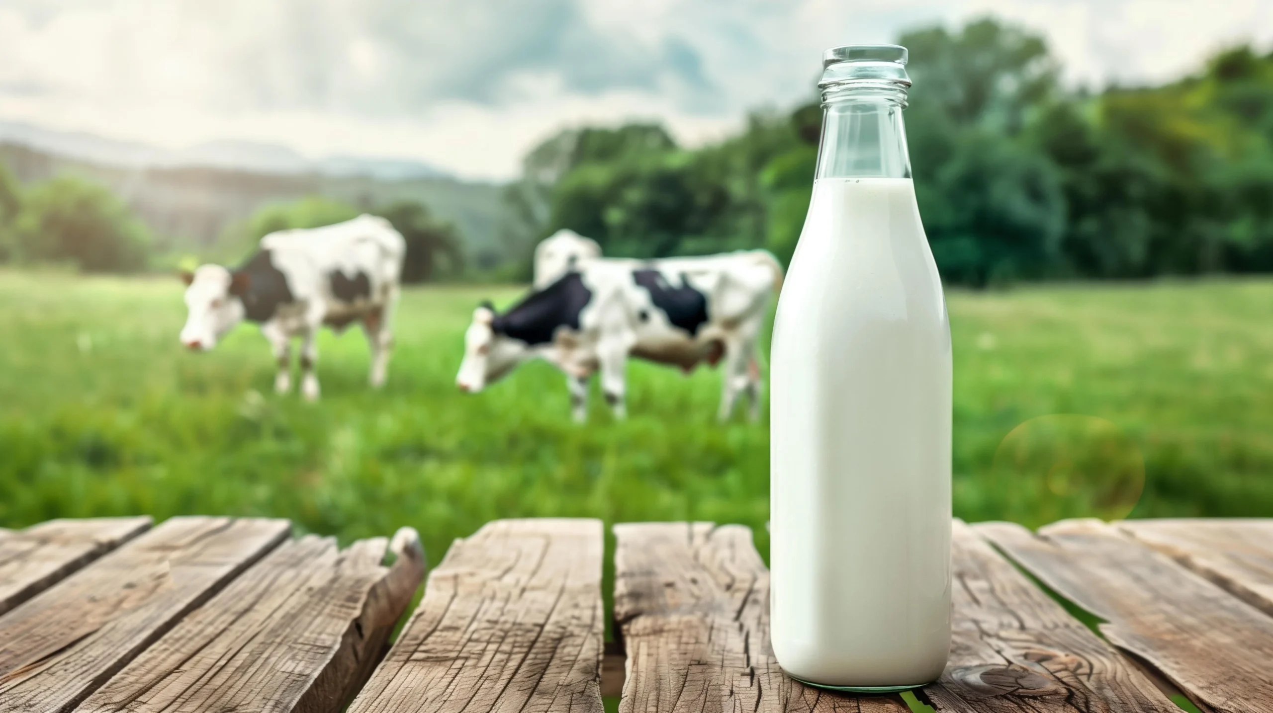 The Higher Demand for High-Protein Milk in the GLP-1 Era
