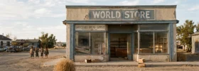 World Store