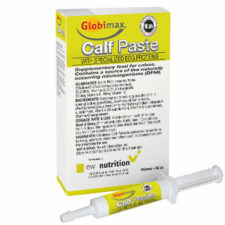 globimax calfpaste