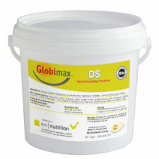 globimax diastop