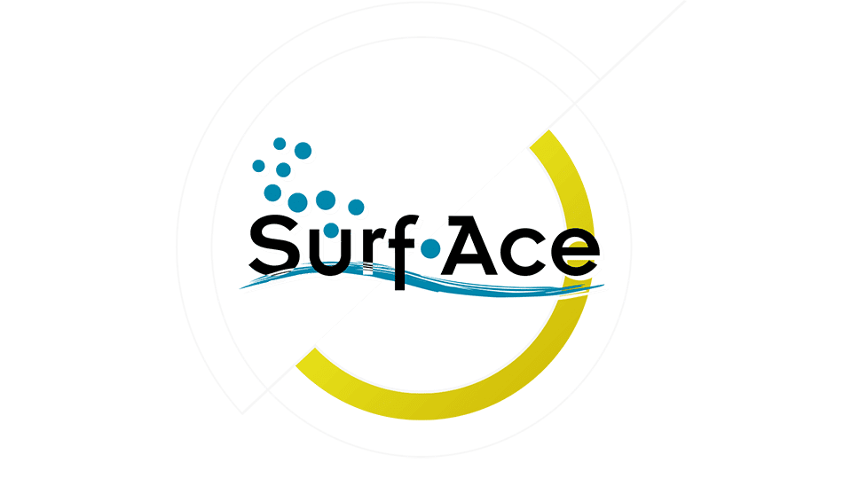 header product an surface