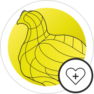 icon welfare poultry