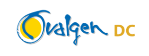 graphics product logos ovalgen dc