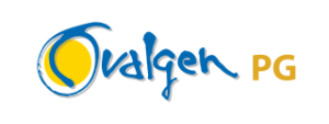 graphics product logos ovalgen pg