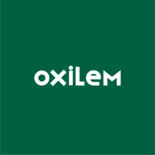 Graphics Product Logos Oxilem