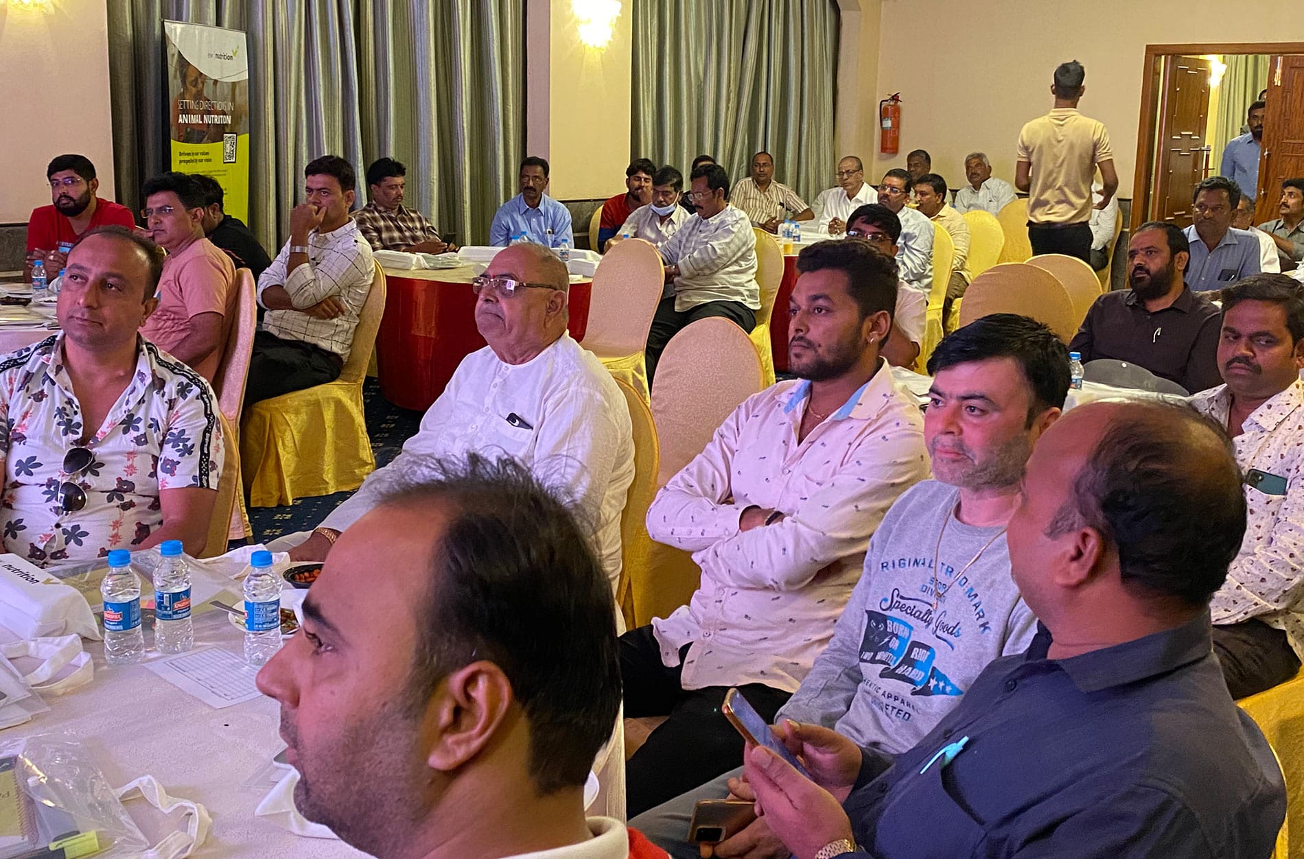 customers at hospet seminar 7 july img 1142
