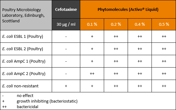 Phytomolecules